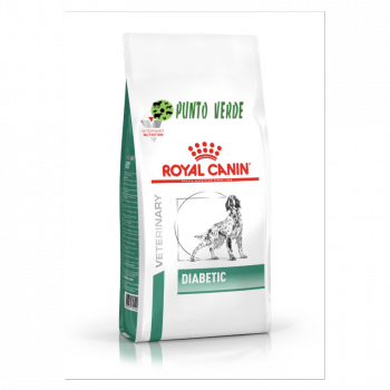 ROYAL CANIN DOG DIABETIC 12KG